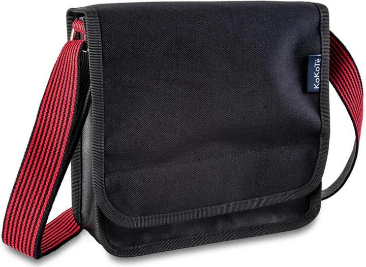 Actual product image Kokoté Handtasche Leggero S Schwarz
