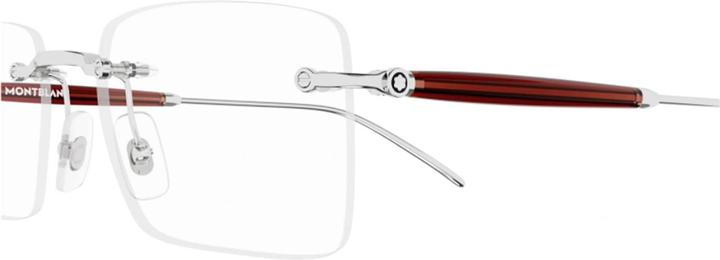 Produktbild Montblanc MB0411O