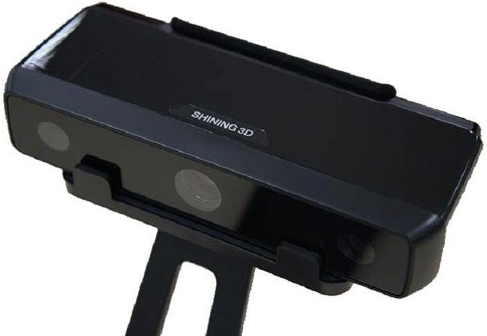 Immagine prodotto Shining 3D Scanner 3D Einscan-SE V2