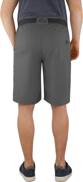 Produktbild Normani Herren Softshell-Shorts Minkey (S)
