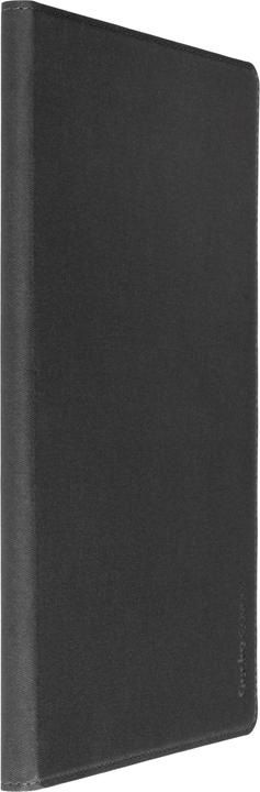 Actual product image Gecko Covers Book Cover Easy-Click 2.0 black (Galaxy Tab S8+)