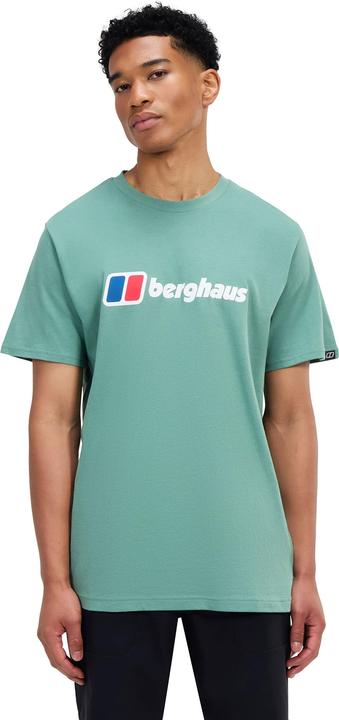 Produktbild Berghaus Class XL-Logo (S)