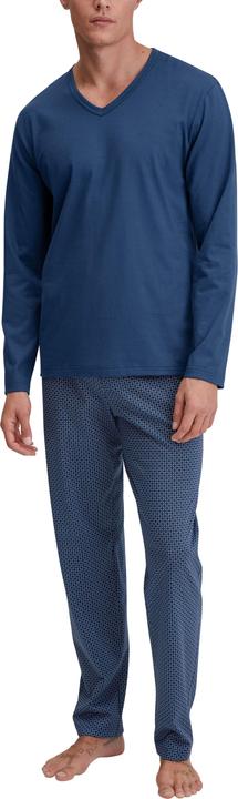 Produktbild Calida Cotton Special Pyjama, lang (XL)