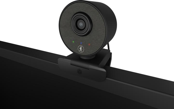 Produktbild Icy Box IB-CAM501-HD (2 Mpx)