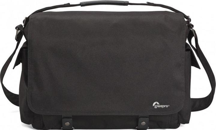 Produktbild Lowepro Urban Reporter 350 Black (Kamera Schultertasche)