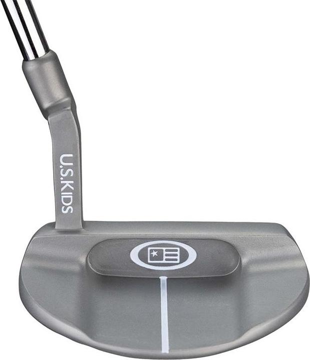 U.S. Kids Golf TS5 Putter 54" 137-145cm SSH (Rechtshänder)
