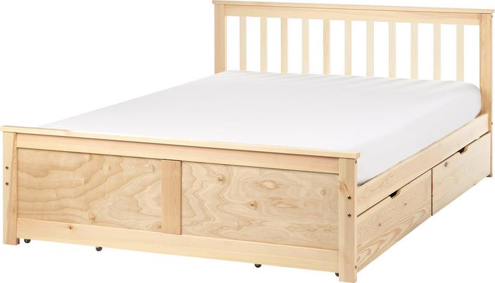 Actual product image Beliani Olendon (140 x 200)
