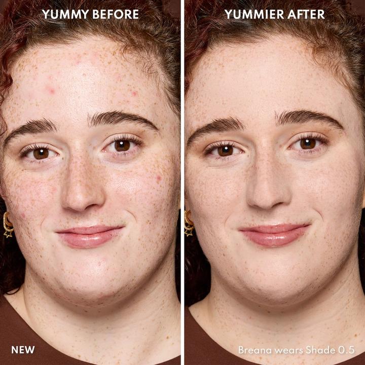 Immagine prodotto Danessa Myricks Yummy Skin - Blurring Balm Powder 5.5