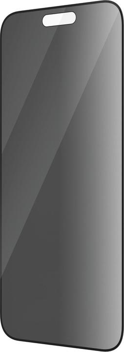 Produktbild PanzerGlass Ultra Wide Fit Privacy (1 Stück, Apple iPhone 14 Pro Max)