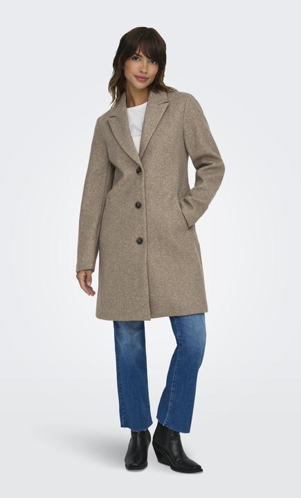 Actual product image JdY JDYECHO Coat Coat (XS)