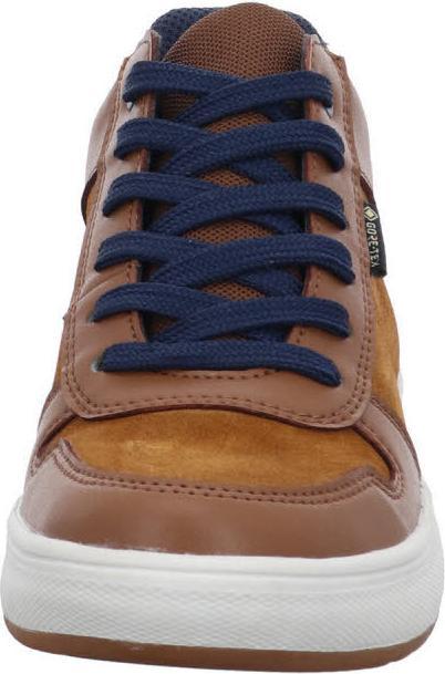Actual product image Vado Basket Lace GTX (36)