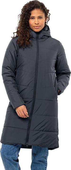Produktbild Jack Wolfskin Deutzer Coat W (M)