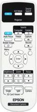 Actual product image Epson Elpdc21 (4K, A3)