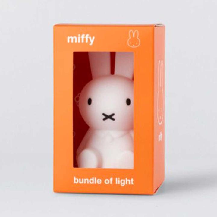 Image du produit Mr Maria Faisceau de Lumière Miffy