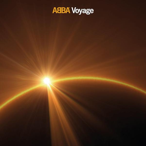 Immagine prodotto Universal Abba - Voyage (Abba, 2023)