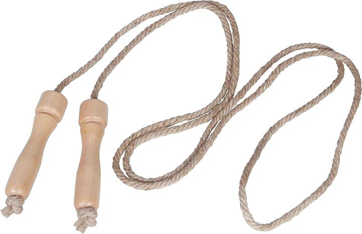 Outdoor Active Corde à sauter (250 cm)