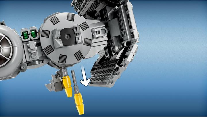 Productafbeelding LEGO TIE bommenwerper (75347, LEGO Star Wars)