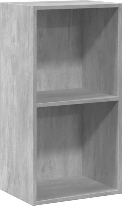 Image du produit VidaXL Bibliothèque (40 x 30 x 76 cm)