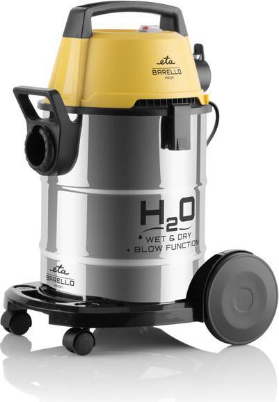 Image du produit ETA Barello Profi (Aspirateur eau et poussière)