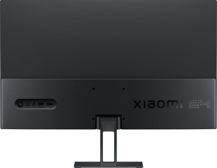Actual product image Xiaomi Gaming Monitor G24i EU (1920 x 1080 pixels, 23.80")