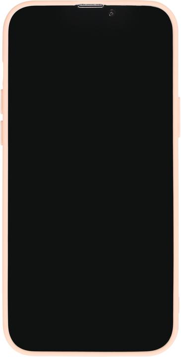 Actual product image PhoneLook Coque Fashion Case Pro Camera 360° protection silicone (Apple iPhone 13 Pro Max)