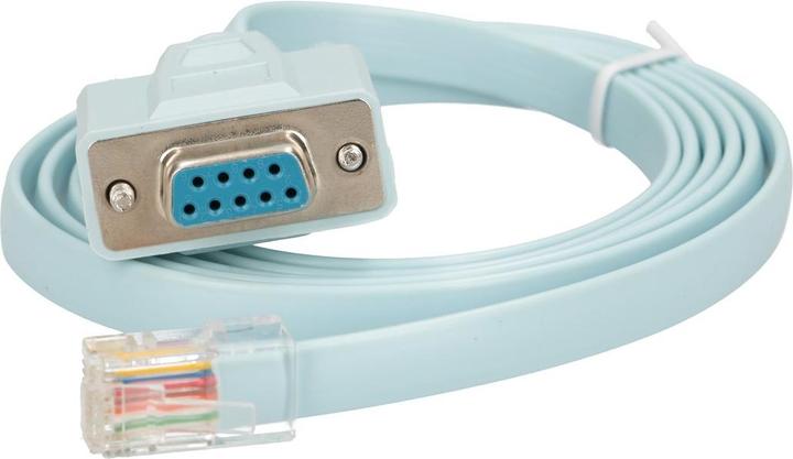 Actual product image Huawei CONSOLE CABLE FOR OLT 5608/5683/5680 RS323 (CONSOLE CABLE FOR OLT)