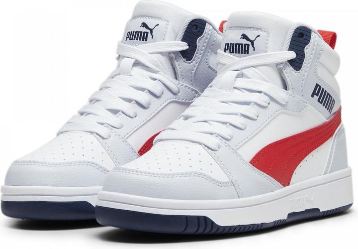 Produktbild Puma Rebound V6 Mid Jr (38)