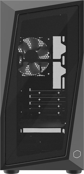 Immagine prodotto Cooler Master CMP 320L Mini Tower Nero (mATX, Mini-ITX)