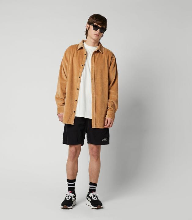 Immagine prodotto Mystic Corduroy Shirt (L)