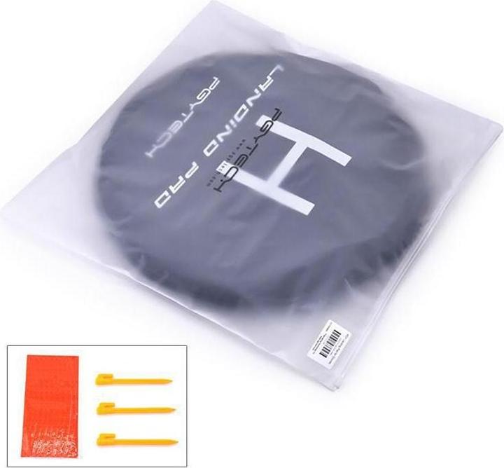 Image du produit Pgytech Grande piste d'atterrissage (Universel)