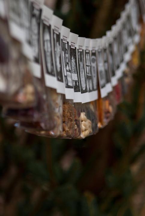 Produktbild Mahler & Co. Bio Adventskalender (40 g)