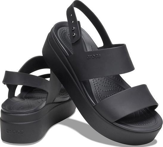 Image du produit Crocs Brooklyn Low Wedge (35)