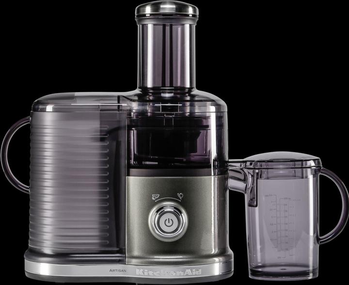 KitchenAid 5KVJ0332EMS