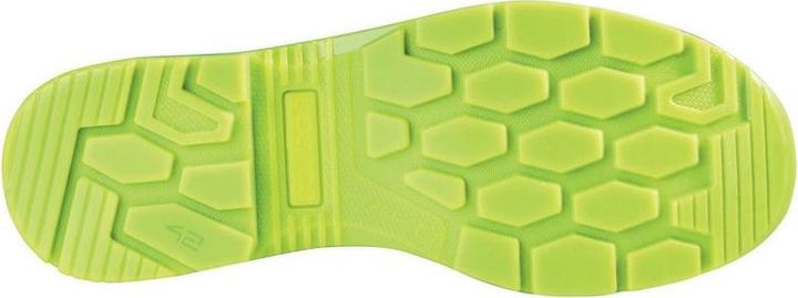 Produktbild Sparco Sicherheitsschuhe Indy (48)