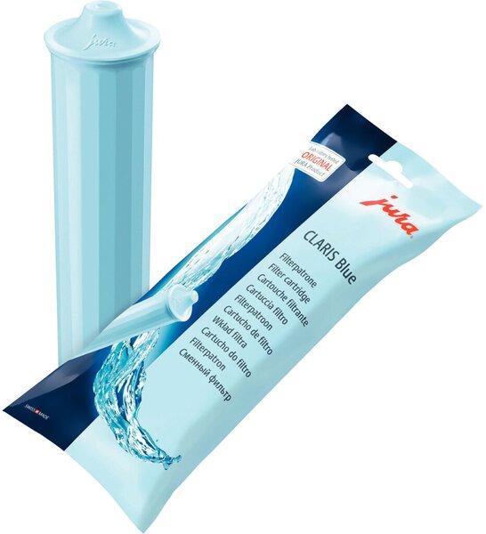 Produktbild Jura Claris Blue+ (1 x)