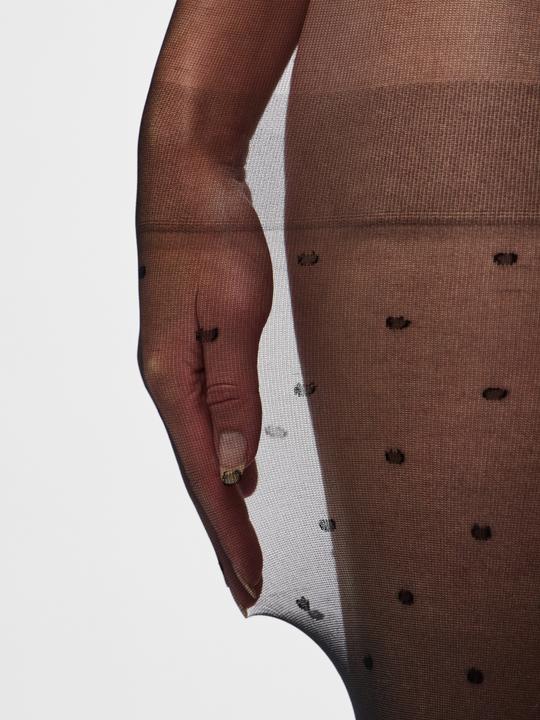 Immagine prodotto Pieces Pcnew Nikoline 20 Den Dot Tights Noos (20 DEN, M/L)