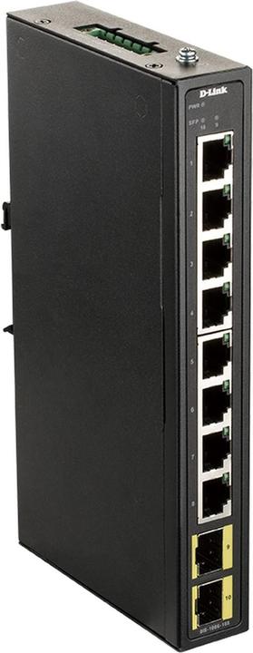Produktbild D-Link DIS 100G-10S (10 Ports)