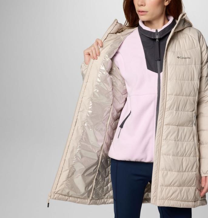 Image du produit Columbia Powder Lite II (S)