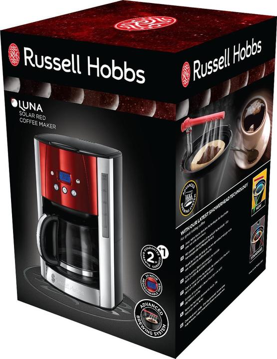 Immagine prodotto Russell Hobbs Luna Solar