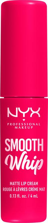 Produktbild NYX Professional Make-Up Cream Lipstick (10 Pillow Fight)
