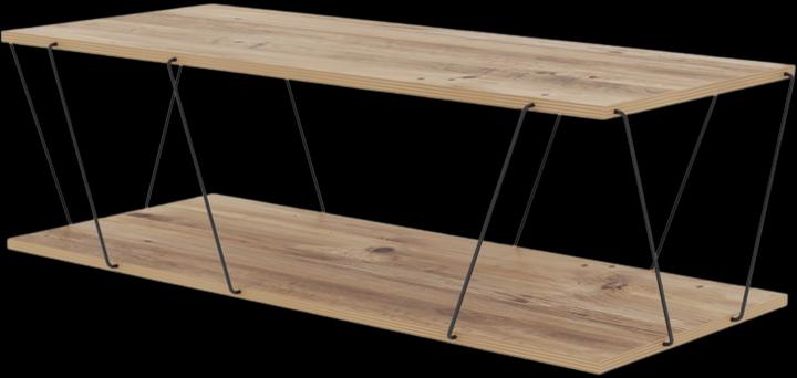 Produktbild Skye Decor Kiaan (120 x 30 x 50 cm)