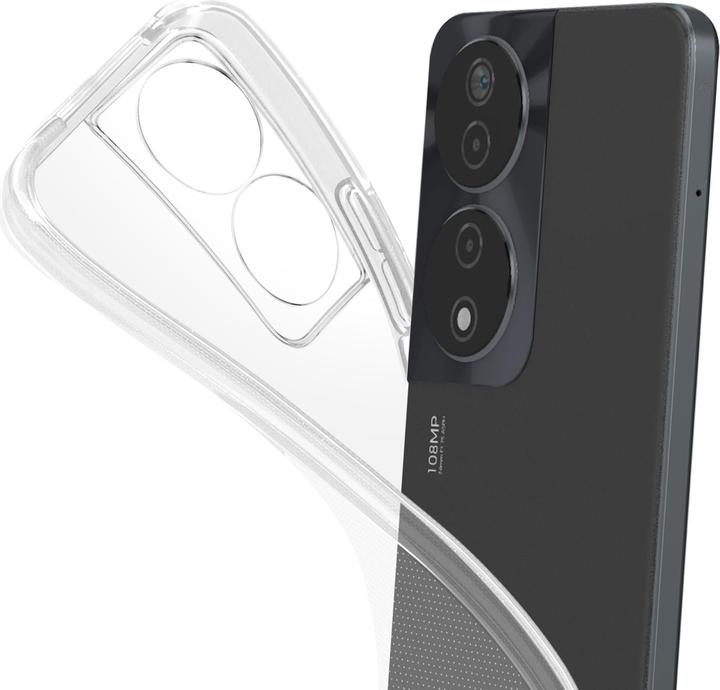 Produktbild Mayaxess PureSilicone Case Series (Honor 90 Smart)