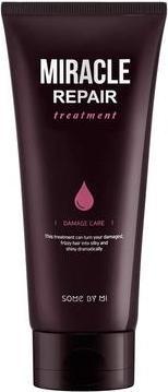 Immagine prodotto Some By Mi (SOMEBYMI) Trattamento Miracoloso Riparatore 180g - Cura dei danni Capelli Setosi e Lucenti