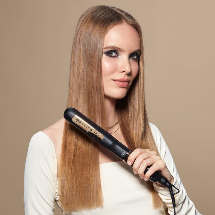 Immagine prodotto Piastra per capelli a vapore - 11915 (Piastra per capelli)