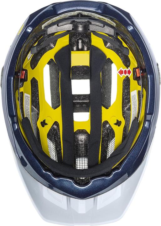 Image du produit Uvex Sports Quatro CC MIPS (52 - 57 cm)
