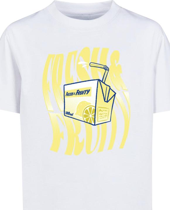 Immagine prodotto Mister Tee Maglietta Fresh and Fruity per bambini - 136507 (122, 128)