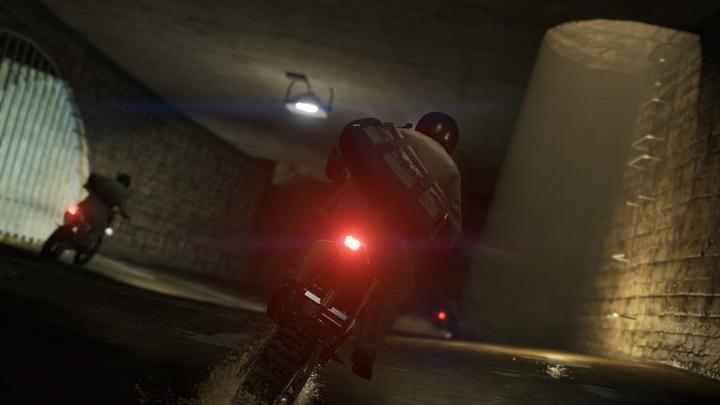 Produktbild Rockstar Grand Theft Auto V (PS4)