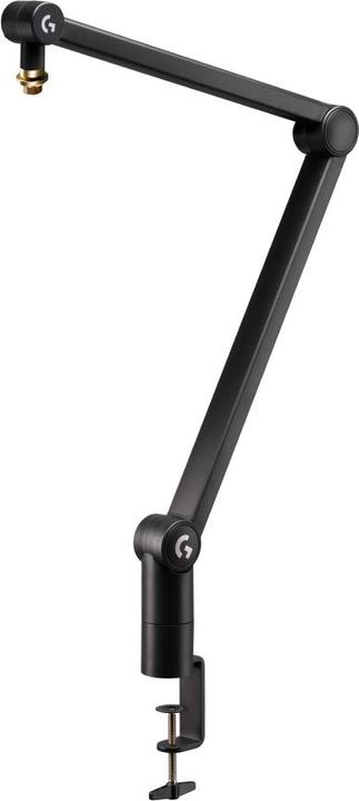 Actual product image Logitech G Compass Premium Broadcast Boom Arm