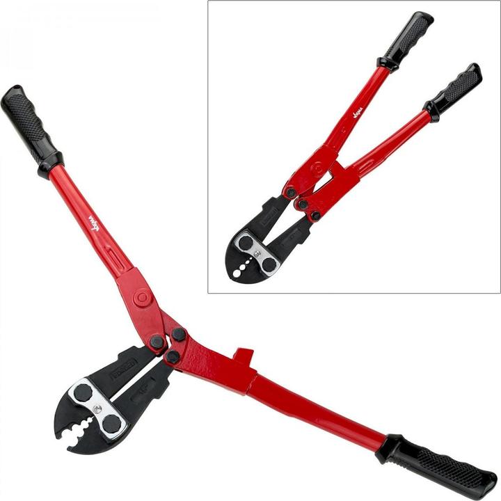 Produktbild Dema Quetschzange DQZ (520 mm)