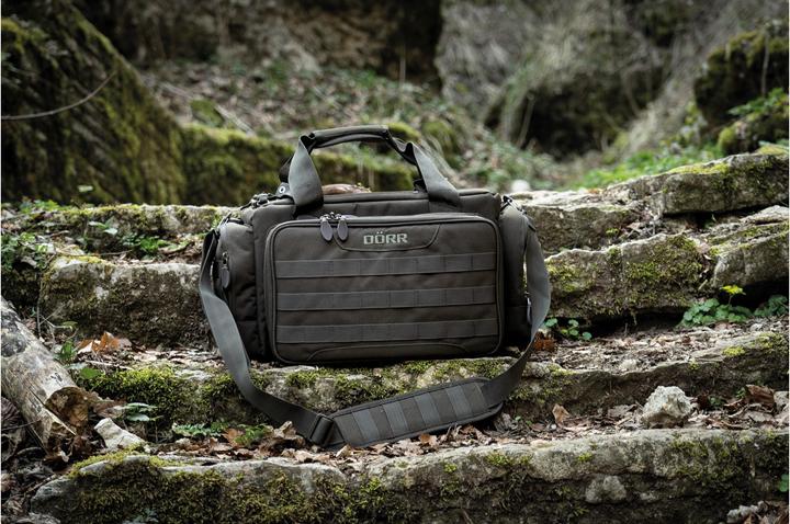 Produktbild Dörr ProTac (Kamera Schultertasche, 27.73 l)